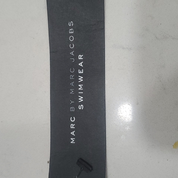 Marc Jacobs Bathing Suit Top - Picture 3 of 10